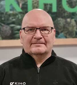 Jaakko-Leinonen-Kihopalvelut
